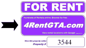 Toronto rent | Rent Toronto